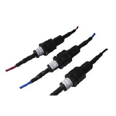 Inline Fuse.