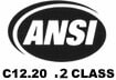 ANSI C12.20 Class 0.2