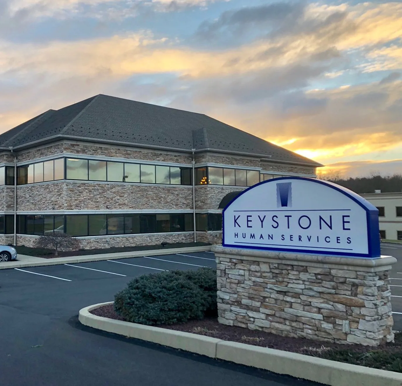 Regional operations expanded milestone