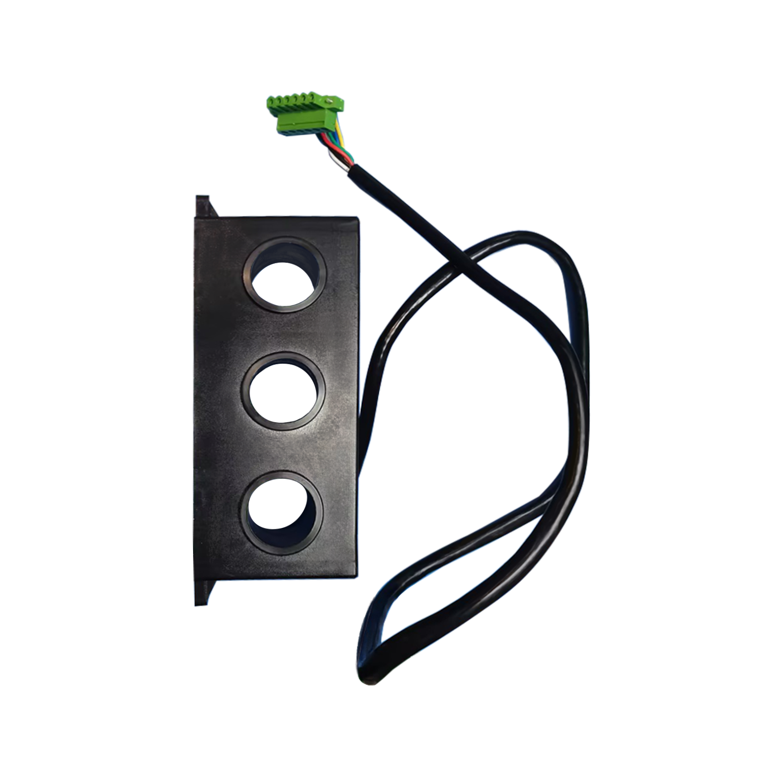 AC Current Transformers.