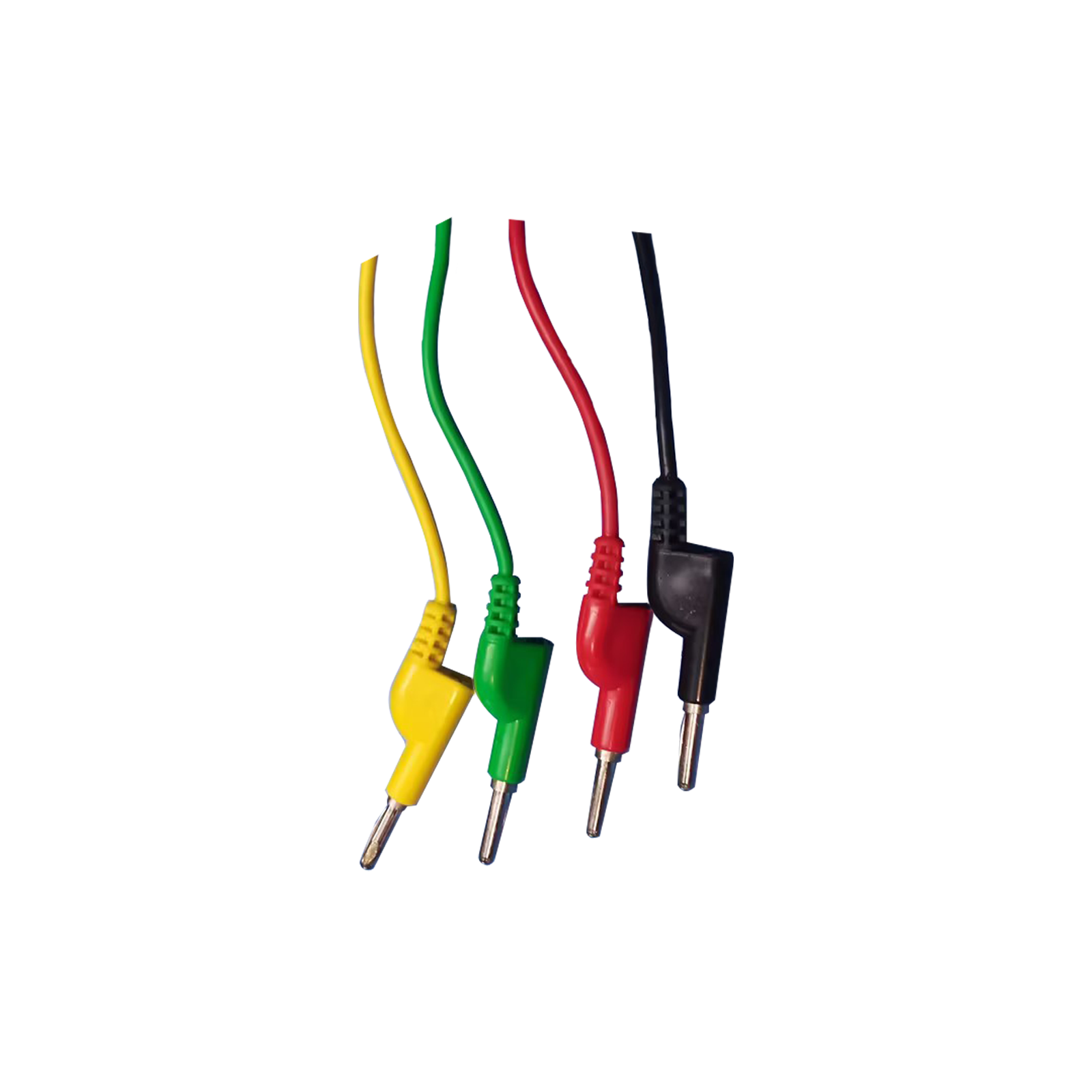 Voltage Clips.