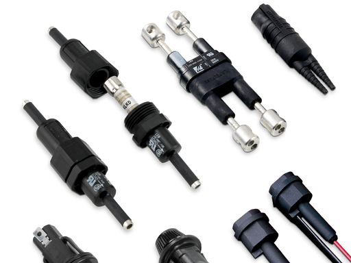 Inline Fuse.